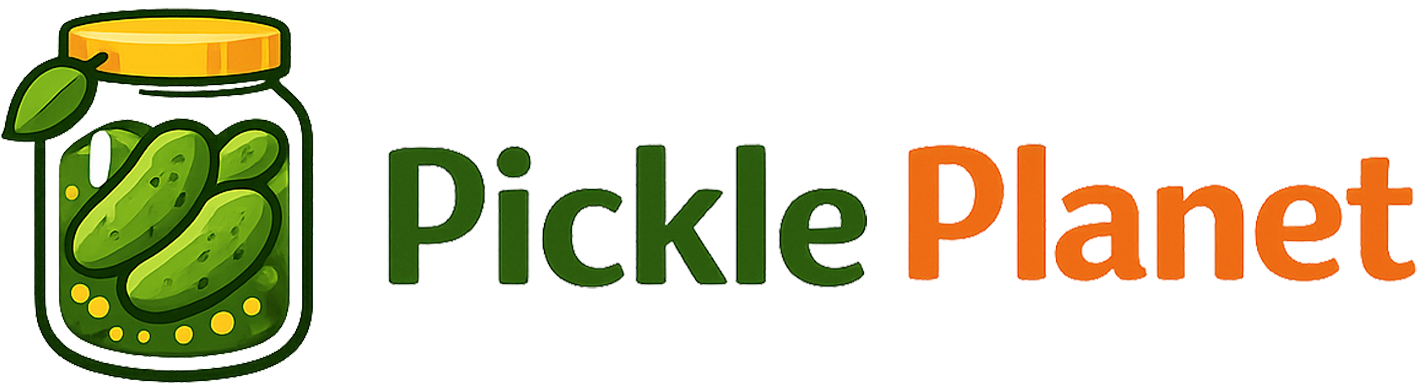 Pickle Planet